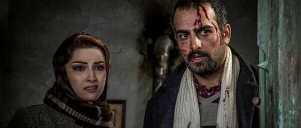 عکس سعید لیلاج