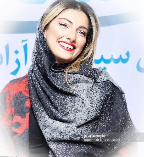 عکس سعید لیلاج