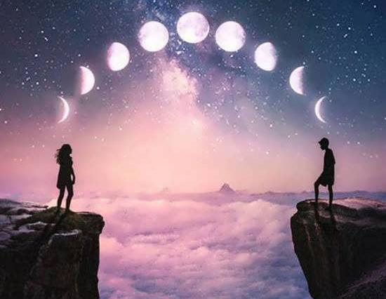 عکس مفهومی عاشقانه بدون متن