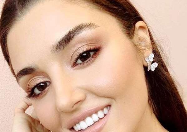 عکس هانده آرچل بعد از عمل