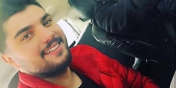 عکس نوشته پروفایل سینا مهراد