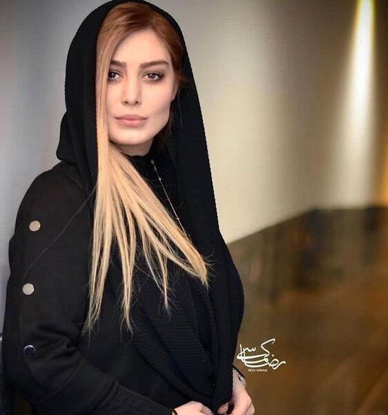 عکس سحر گورشی