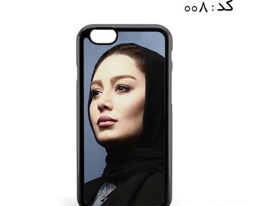 عکس سحر گورشی