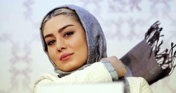 عکس سحر گورشی