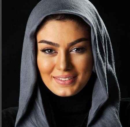 عکس سحر گورشی