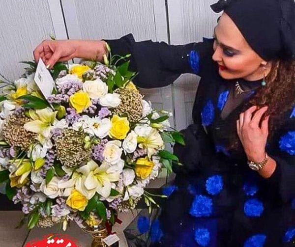 عکس گل زهره