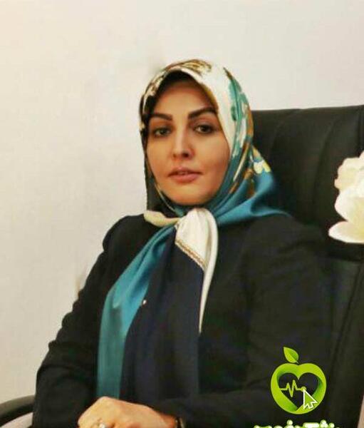 عکس بهاره بهادری