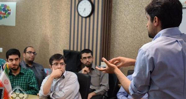 عکس پویا ناظران