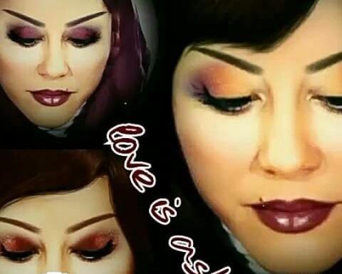 عکس بچگی آشا محرابی