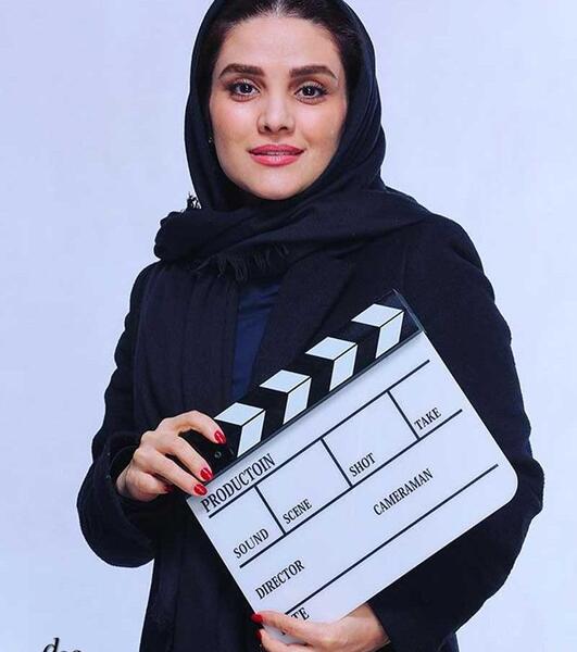 عکس صبا و سارا سهیلی