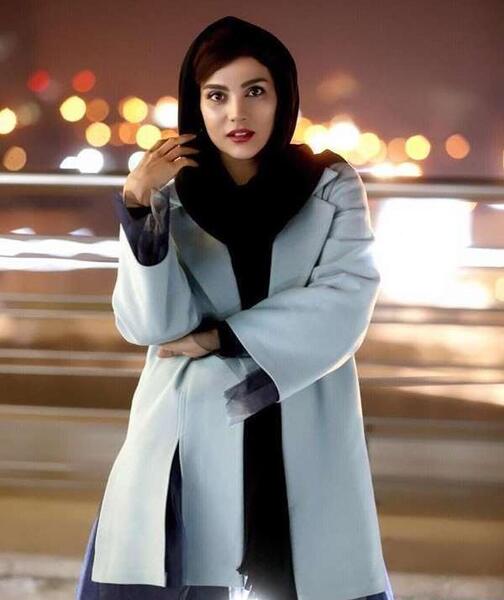 عکس صبا و سارا سهیلی