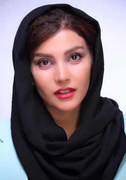 عکس صبا و سارا سهیلی