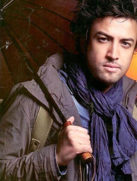 عکس های قدیمی بنیامین
