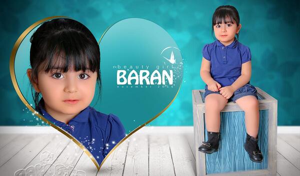 عکس ژورنال نوزاد