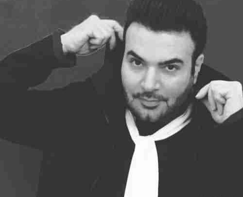 عکس امید آمری