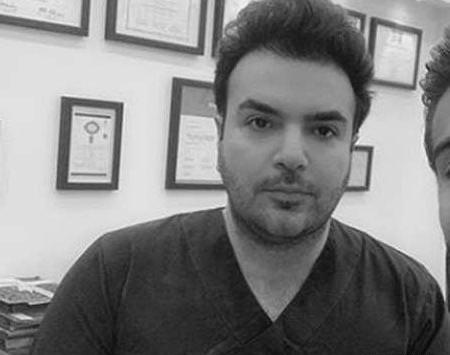 عکس امید آمری