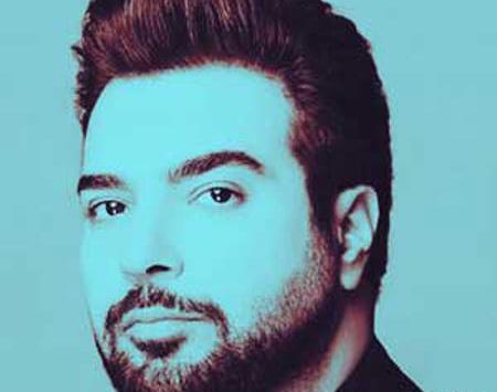 عکس امید آمری