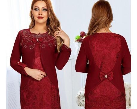 عکس لباس مجلسی زنانه تونیک