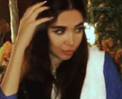 عکس سوگند کامرانی
