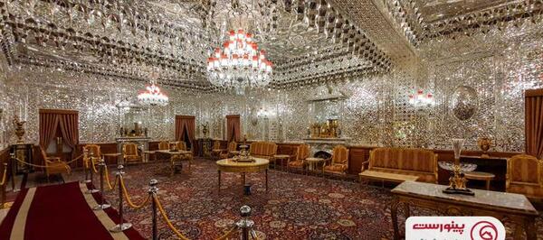 عکس ایران مال چیتگر