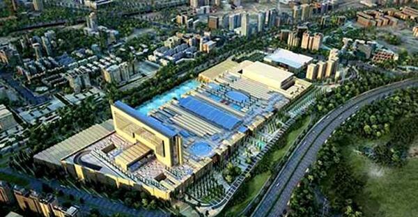 عکس ایران مال چیتگر