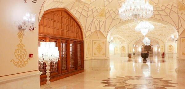 عکس ایران مال چیتگر