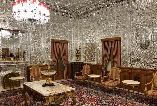 عکس ایران مال چیتگر