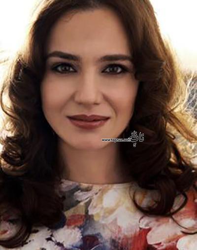 عکس هانده سریال فریحا