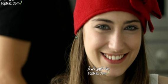 عکس هانده سریال فریحا