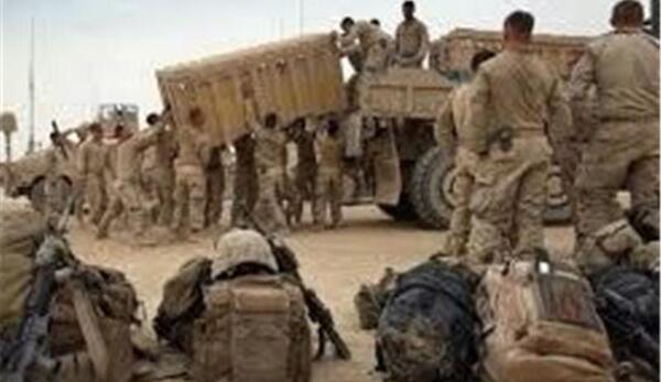 عکس طالبان جنگی