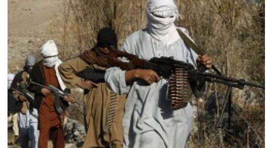 عکس طالبان جنگی