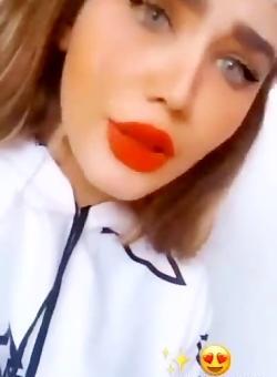 عکس زهرا آقازاده دنسر