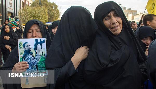 عکس جواد رضایی
