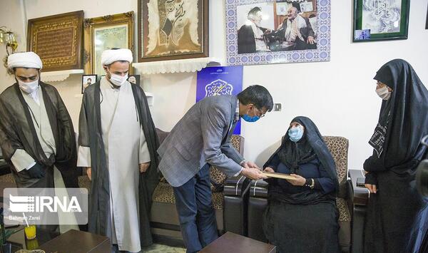 عکس رضوان زارعی