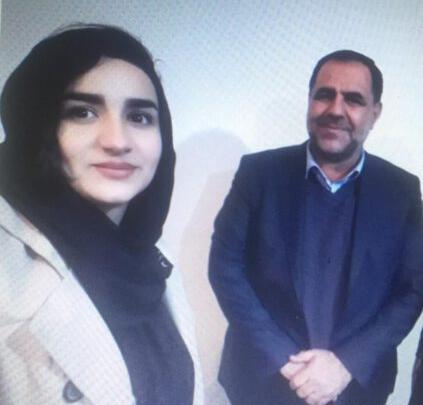 عکس رضوان زارعی