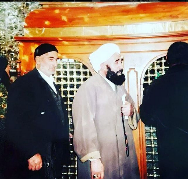 عکس رضوان زارعی