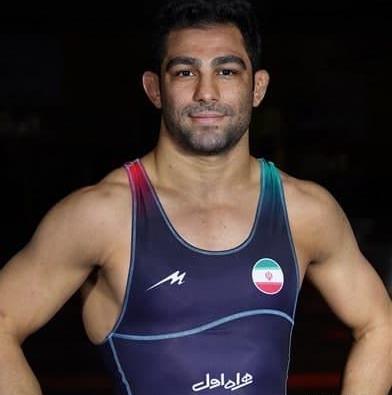 عکس حسن خانی