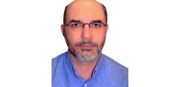 عکس حسن خانی