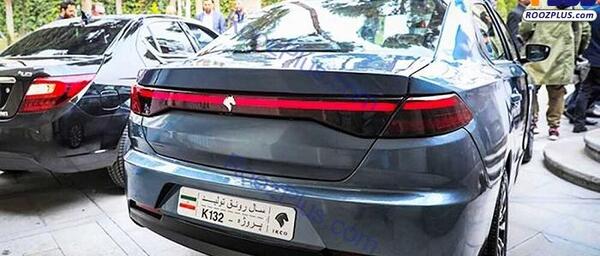 عکس تارا سوری
