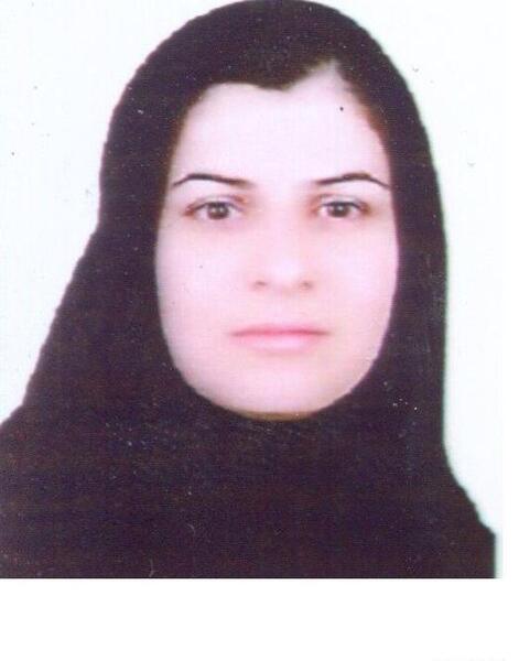 عکس رقیه ذوالفقاری اراذل ارومیه