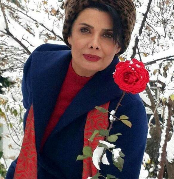 عکس شوهر کیمیا در سریال کیمیا