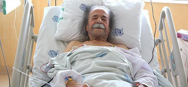 عکس واقعی دختر محمد علی کشاورز