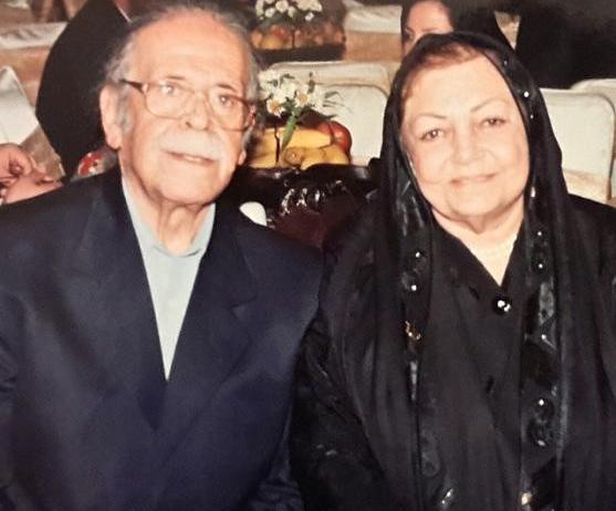 عکس واقعی دختر محمد علی کشاورز