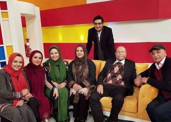 عکس واقعی دختر محمد علی کشاورز