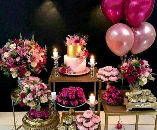عکس ایده برای تولد زیبا
