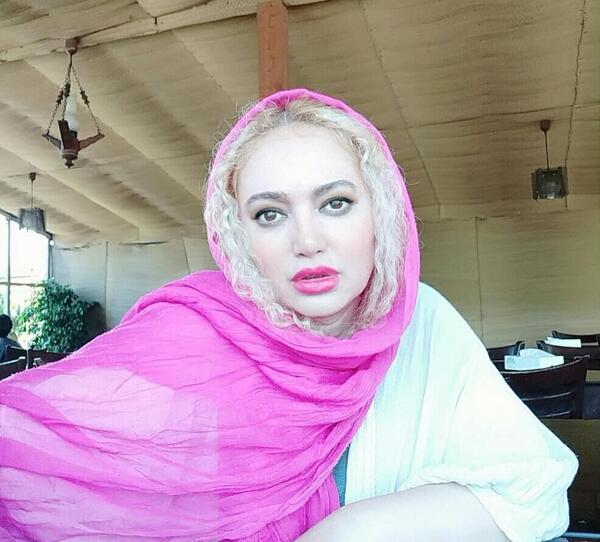 عکس صبا اسکندری