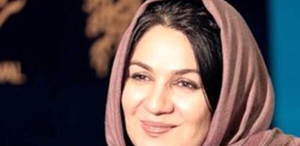 عکس صبا اسکندری