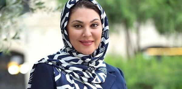 عکس صبا اسکندری