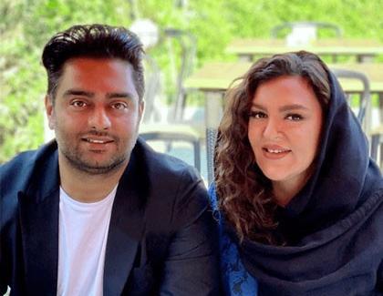 عکس احسان نوروزی