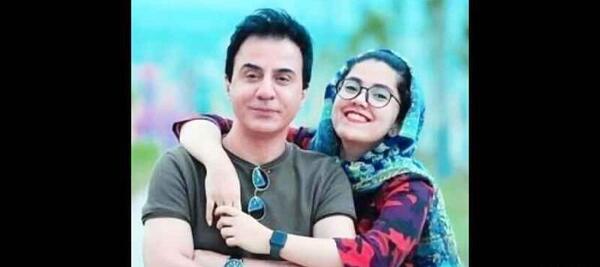 عکس یلدا باکری